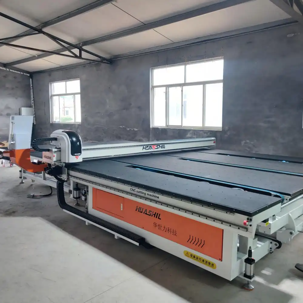 High-Precision Flat Glass Cutting Machines: Are They Worth the Investment?